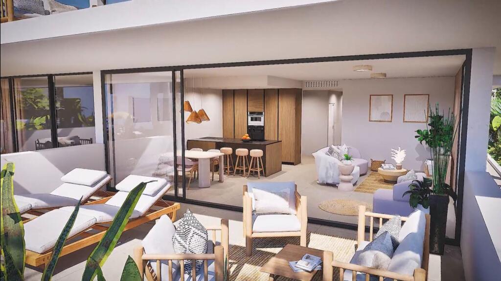 Apartamentos y Áticos de Obra Nueva a Pocos Metros de la Pla - foto 3