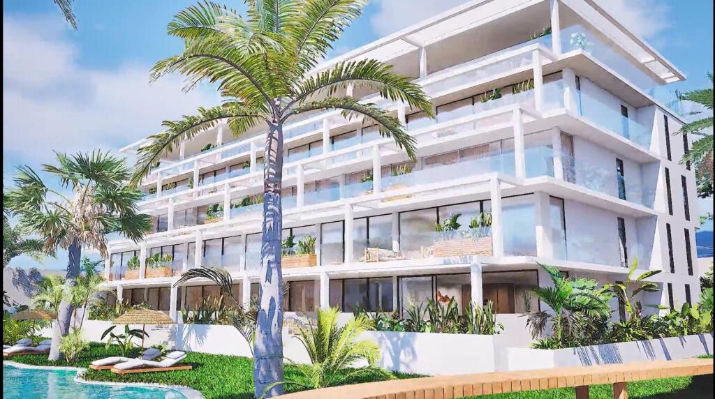 Apartamentos y Áticos de Obra Nueva a Pocos Metros de la Pla - foto 5