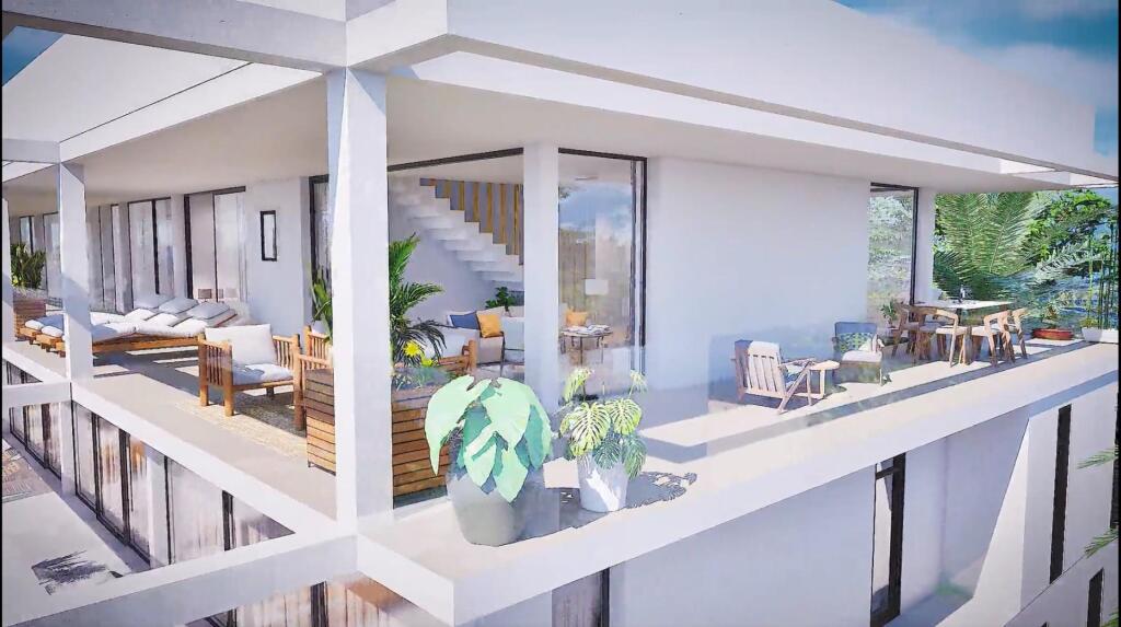 Apartamentos y Áticos de Obra Nueva a Pocos Metros de la Pla - foto 6