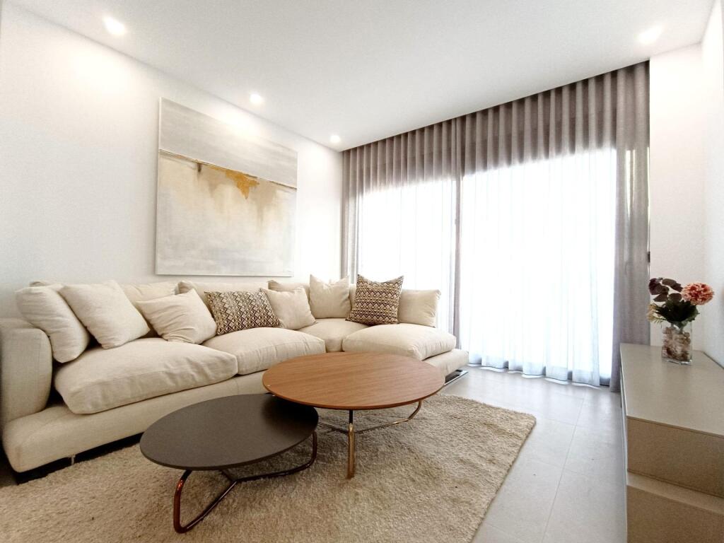 Exclusivos Chalets Adosados de Obra Nueva en Benijófar, Cost - foto 4