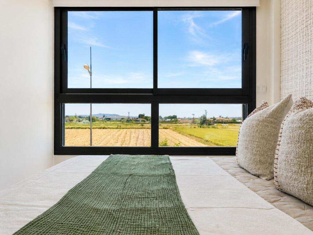 Adosados de obra nueva en Dolores, Costa Blanca
