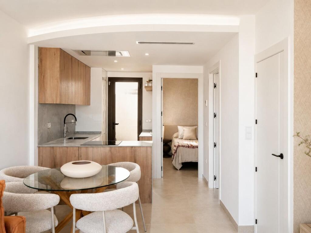 Adosados de obra nueva en Dolores, Costa Blanca - foto 18