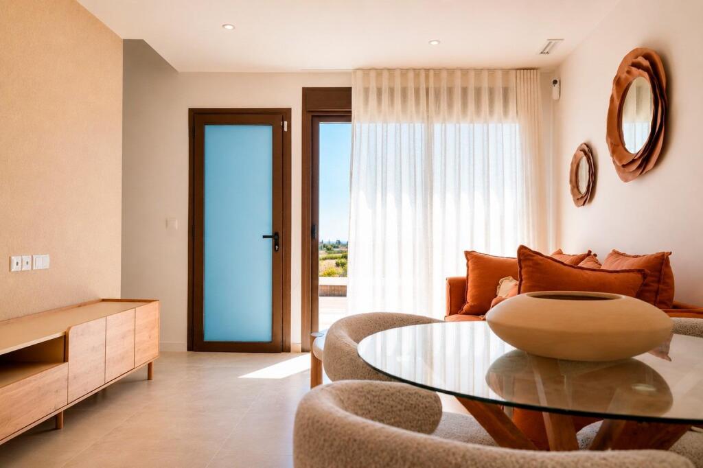 Adosados de obra nueva en Dolores, Costa Blanca - foto 4