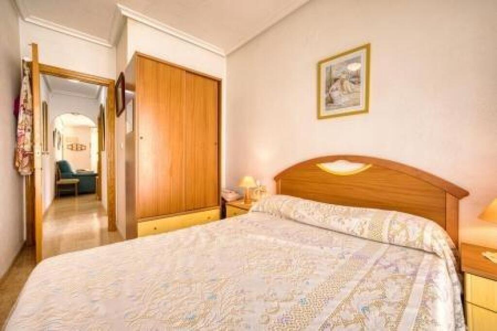Apartamento a pocos metros de playas - foto 13