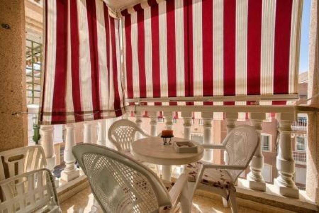 Apartamento a pocos metros de playas - foto 7