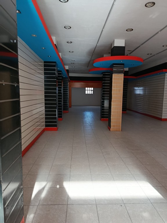 Oficina en Alquiler en Tarragona Tarragona
