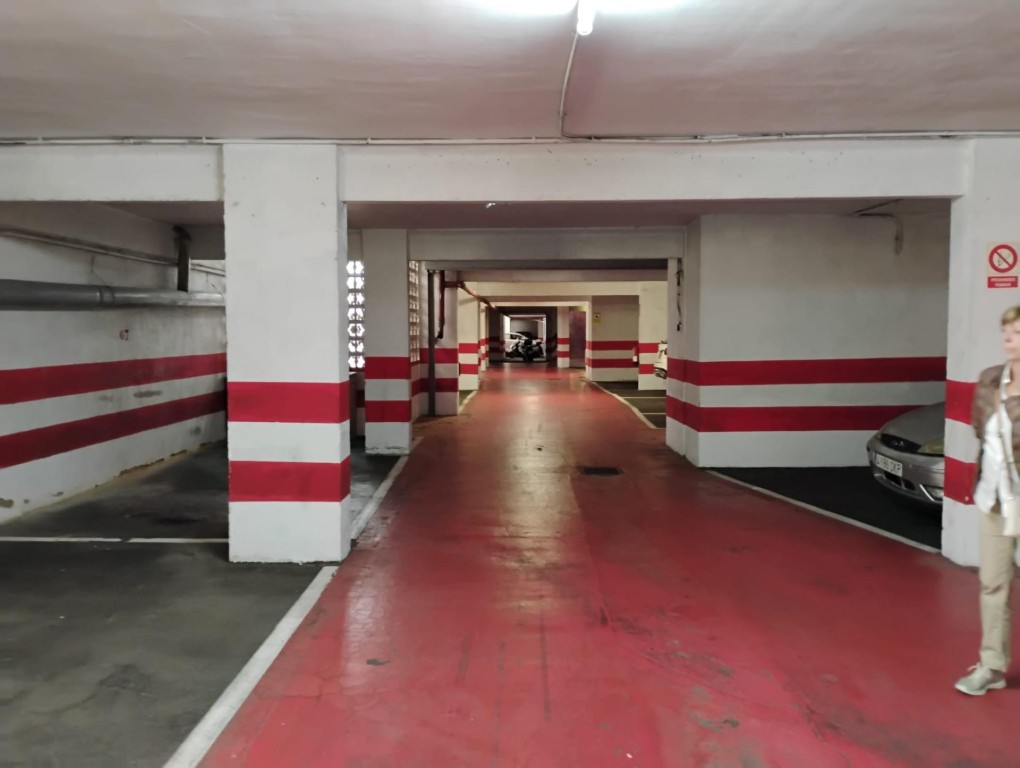 Parking coche en Alquiler en Tarragona Tarragona