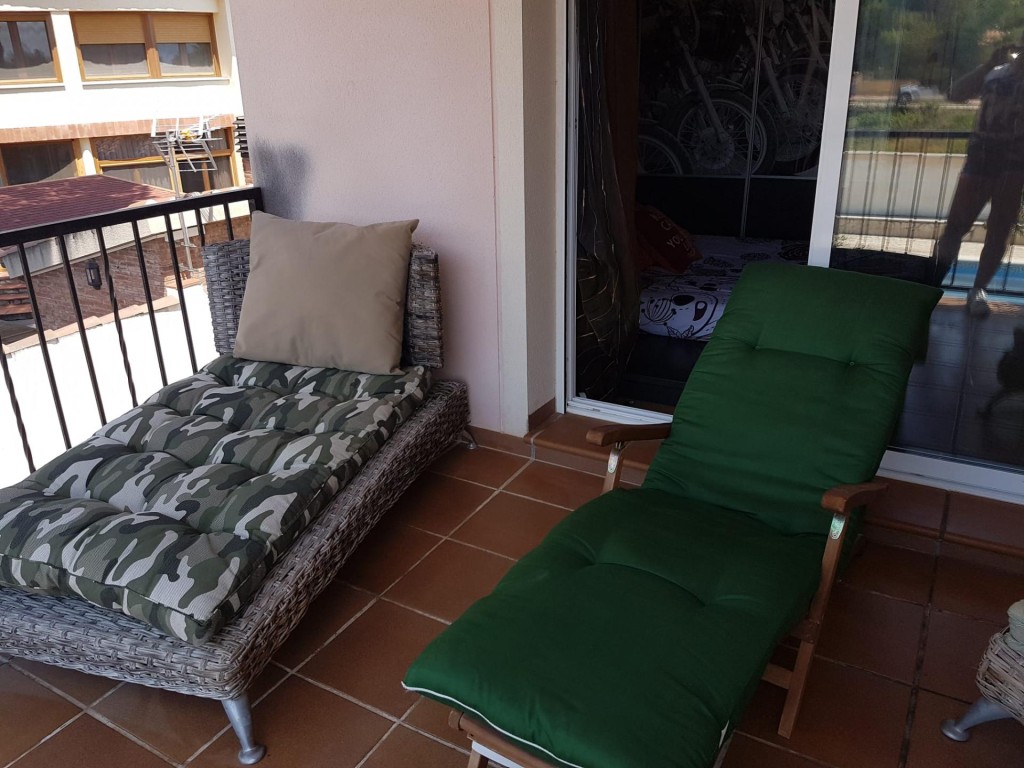 Adosada en Venta en Torre Del Sol Tarragona