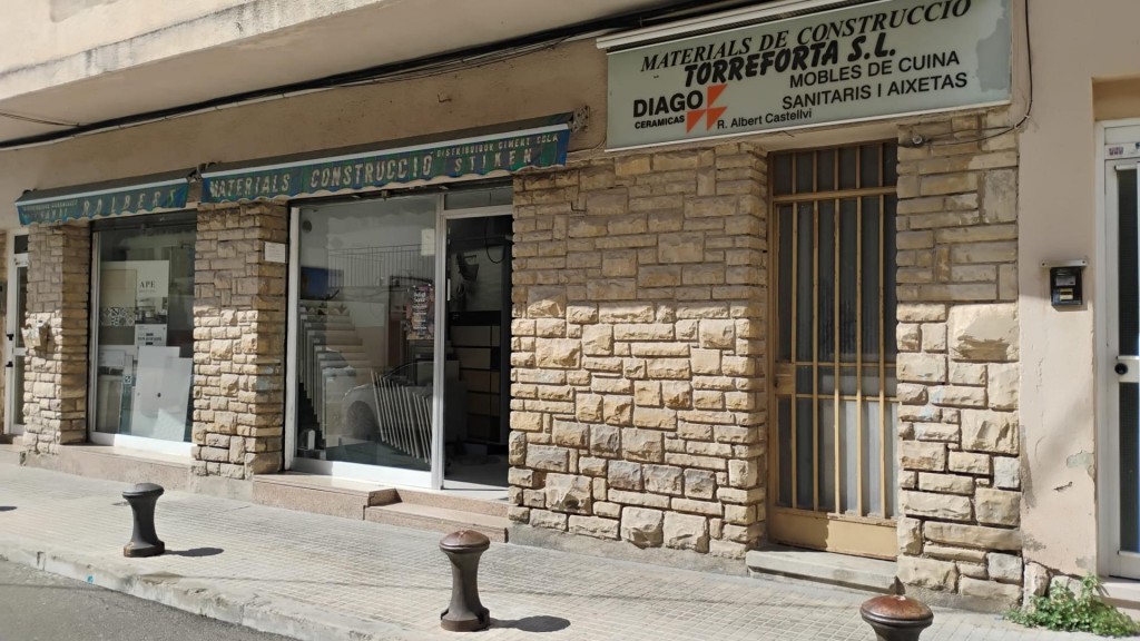 Local comercial en Venta en Tarragona Tarragona