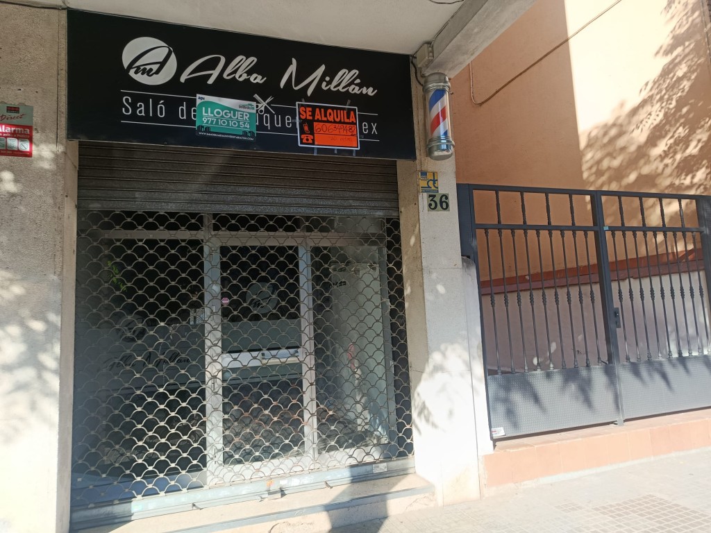 Oficina en Alquiler en Tarragona Tarragona