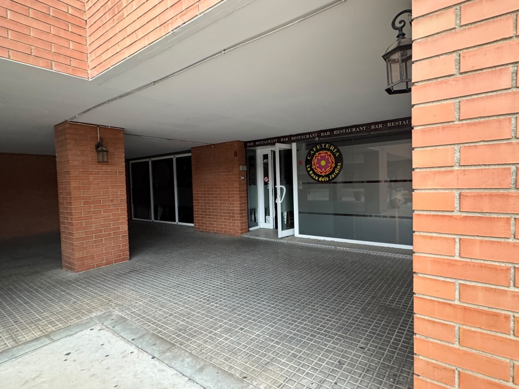 Local comercial en Alquiler en Reus Tarragona