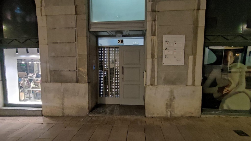 Oficina en Alquiler en Tarragona Tarragona
