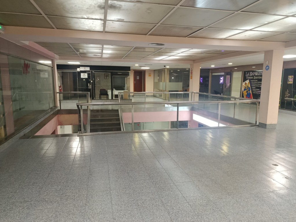 Local comercial en Alquiler en Tarragona Tarragona