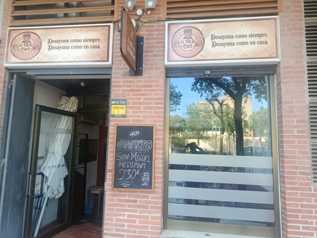 Local comercial en Alquiler en Tarragona Tarragona