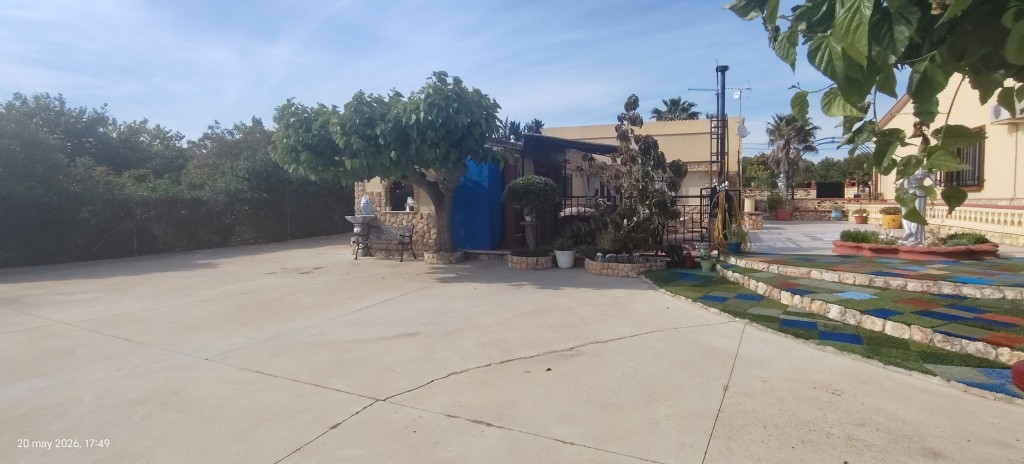 Casa-Chalet en Venta en Valls Tarragona - foto 4