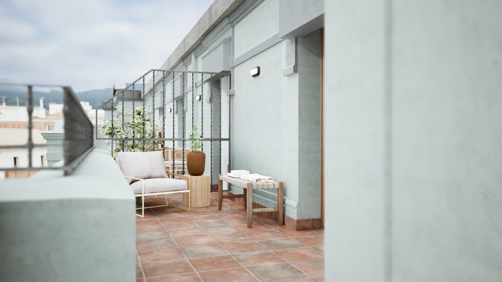 Caserío Urquijo II - foto 2