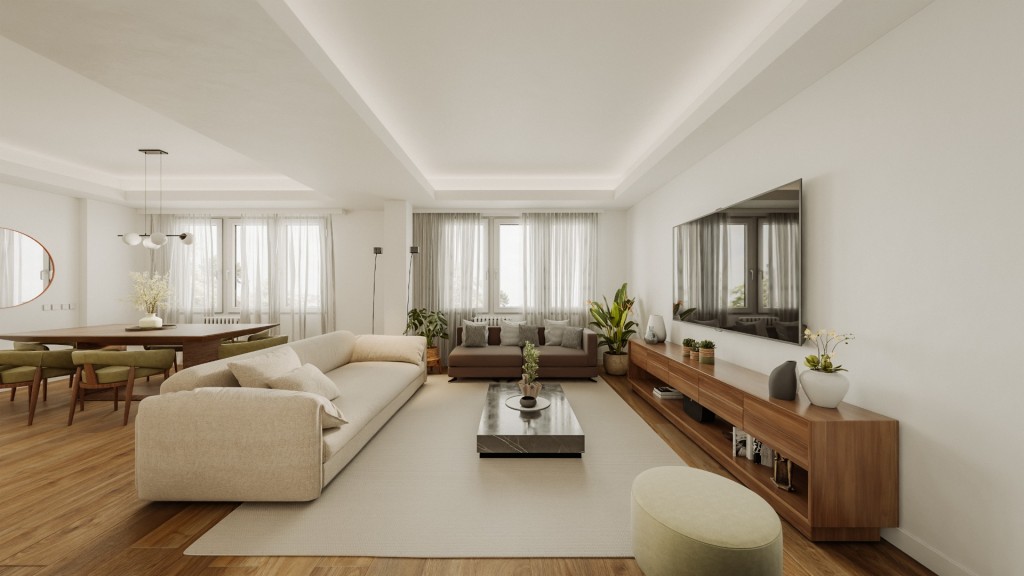 Plaza Sagrado Corazón, 1 3 Izda Izquierda, 48009 Bilbao (Bizkaia), España