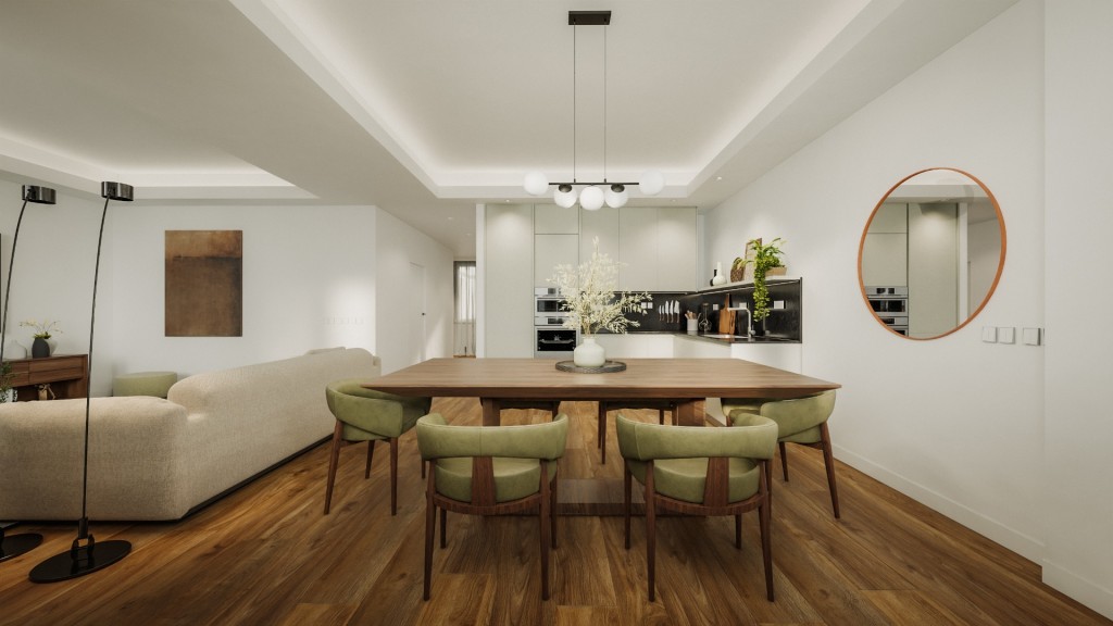 Plaza Sagrado Corazón, 1 3 Izda Izquierda, 48009 Bilbao (Biz - foto 3