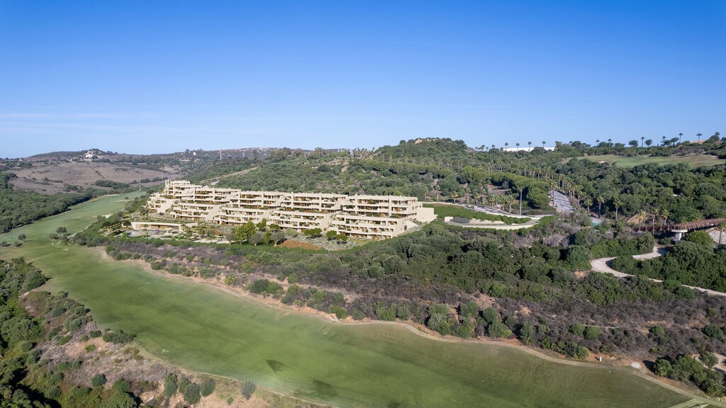 Apartamento en Venta en Linea De La Concepcion, La Cádiz - foto 3