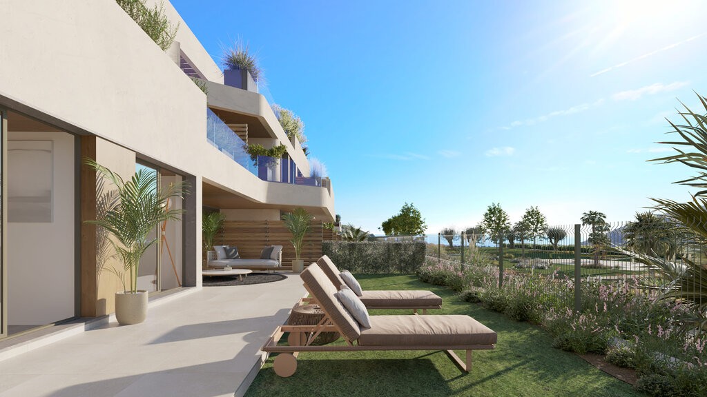 Apartamento en Venta en Linea De La Concepcion, La Cádiz - foto 4