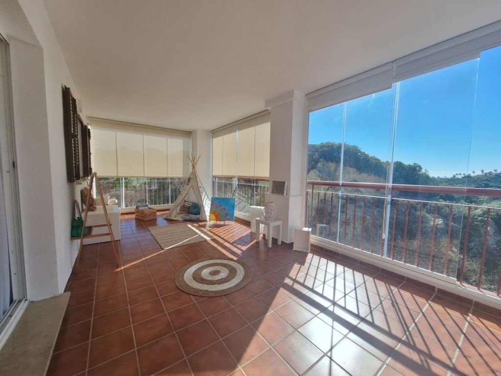Apartamento en Venta en Linea De La Concepcion, La Cádiz