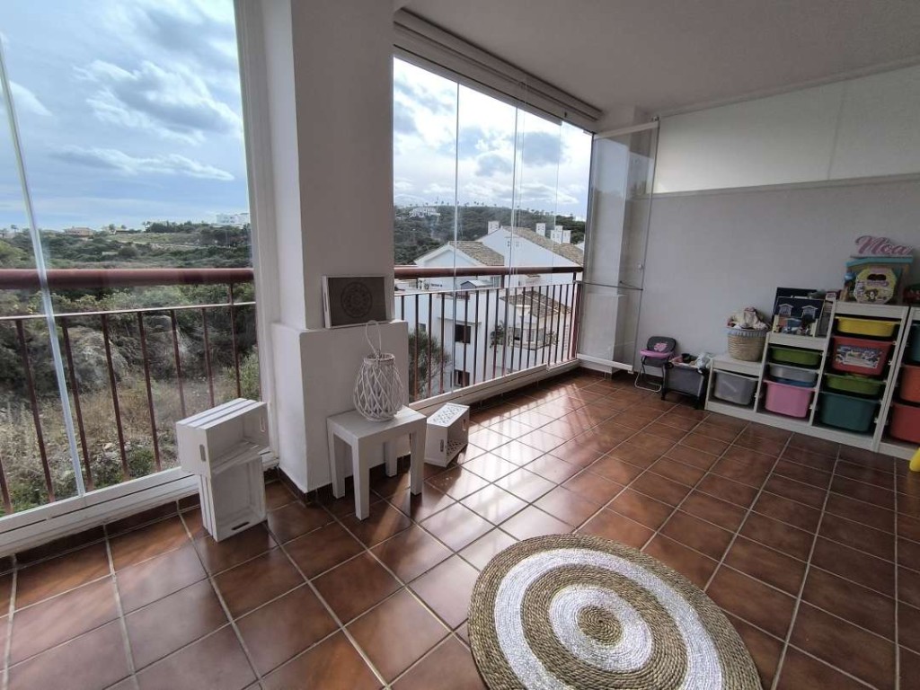 Apartamento en Venta en Linea De La Concepcion, La Cádiz - foto 2
