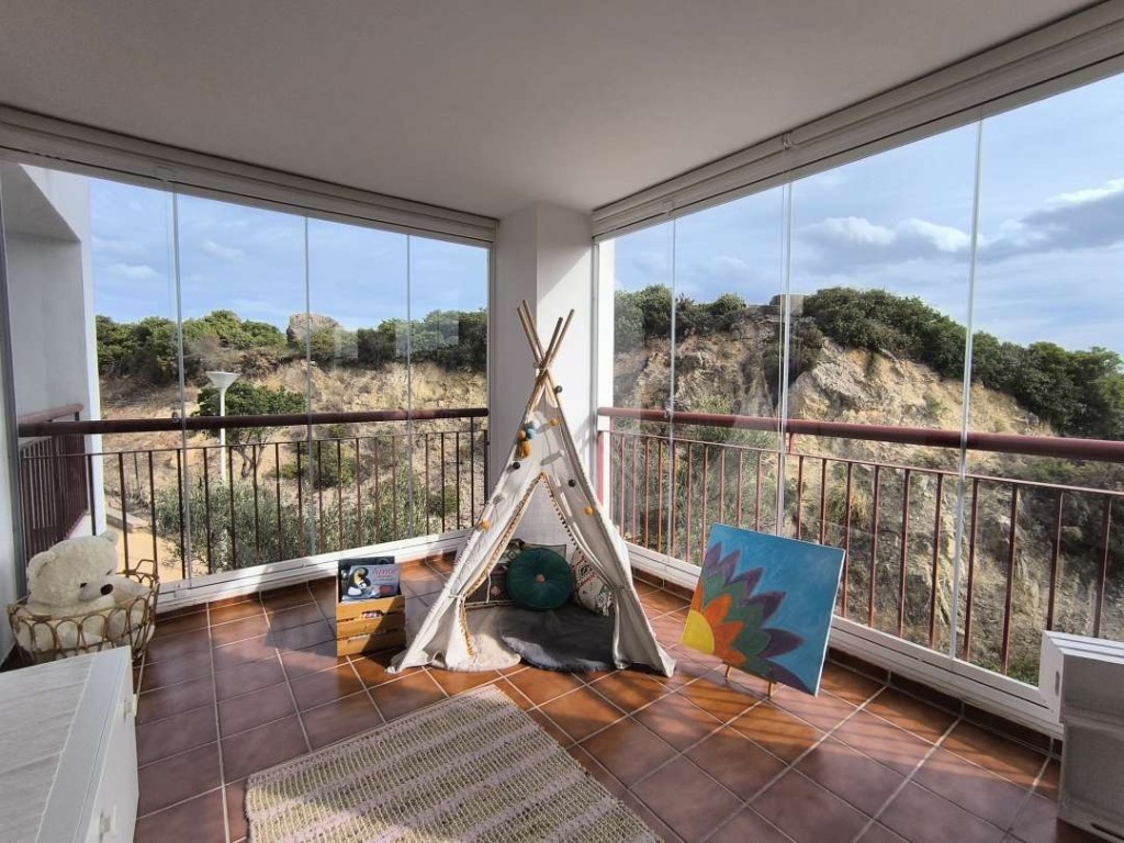 Apartamento en Venta en Linea De La Concepcion, La Cádiz - foto 3
