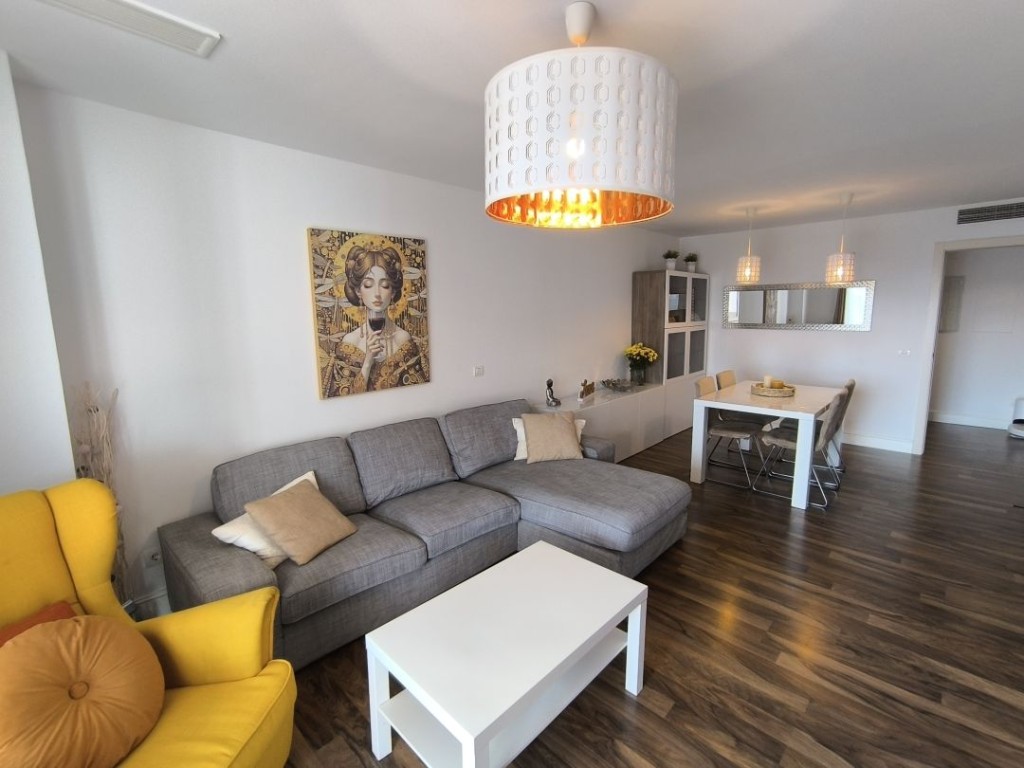 Apartamento en Venta en Linea De La Concepcion, La Cádiz - foto 4