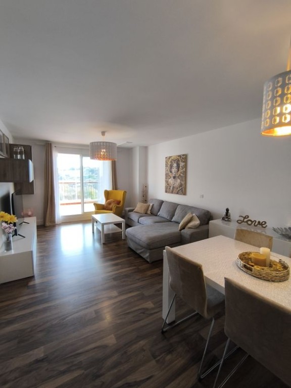 Apartamento en Venta en Linea De La Concepcion, La Cádiz - foto 5