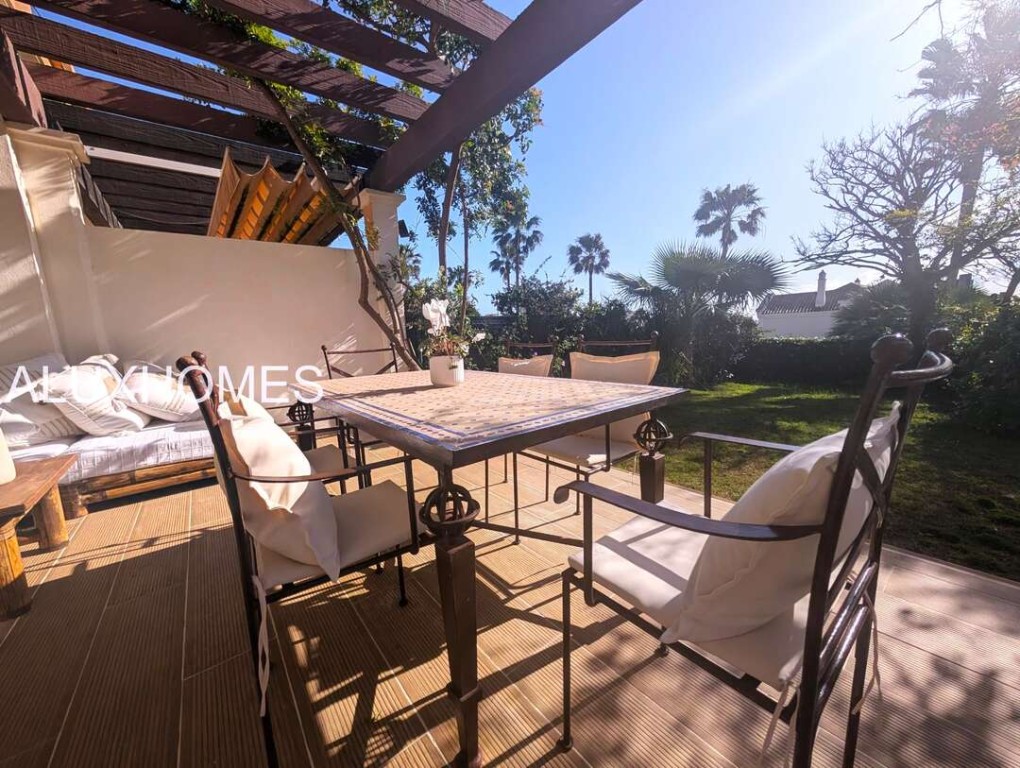 Casa de pueblo en Venta en Linea De La Concepcion, La Cádiz - foto 5