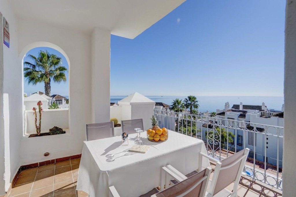 Apartamento en Alquiler en Alcaidesa, La Cádiz