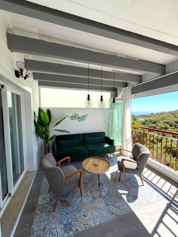 Apartamento en Alquiler en San Roque Cádiz
