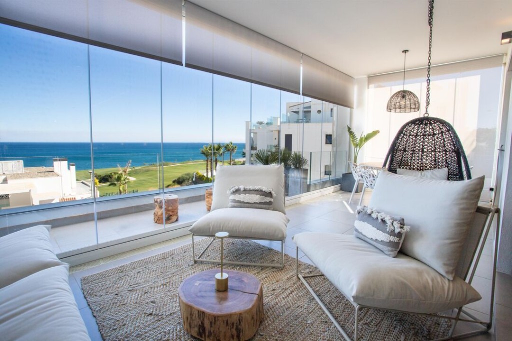 Dúplex en Alquiler en San Roque Cádiz