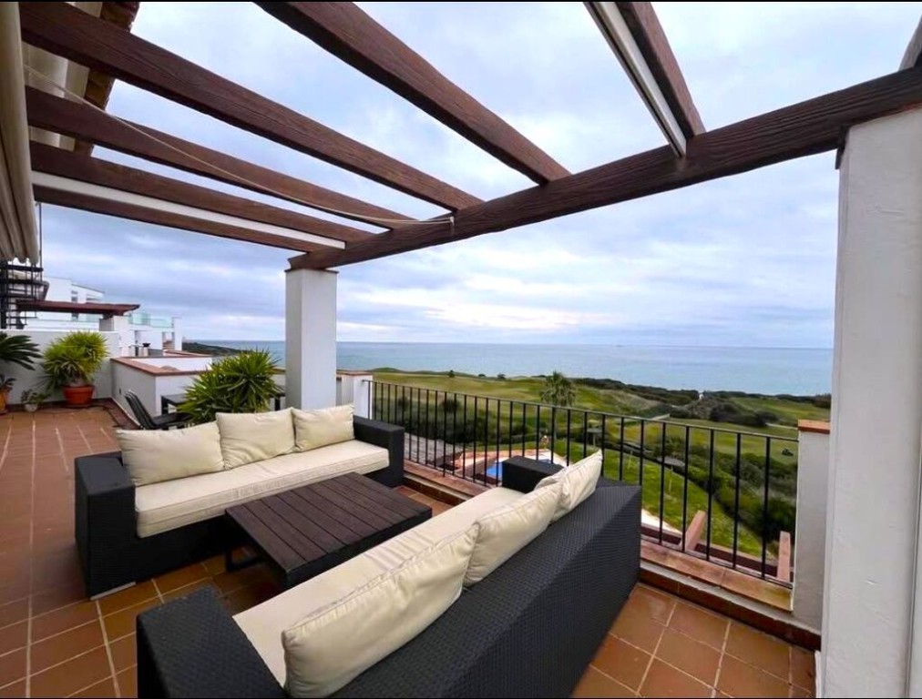 Ático en Venta en San Roque Cádiz