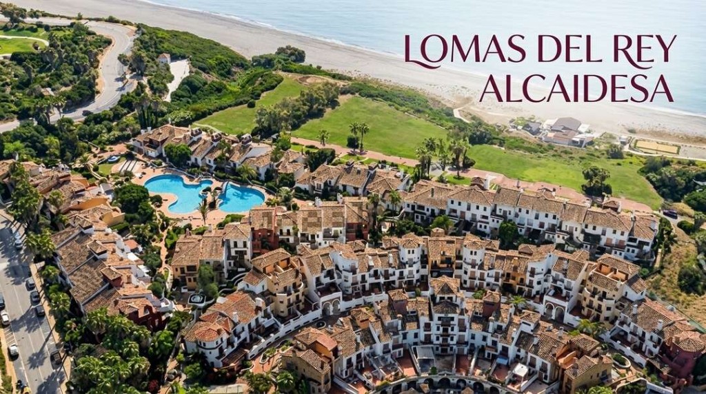 Adosada en Venta en Linea De La Concepcion, La Cádiz