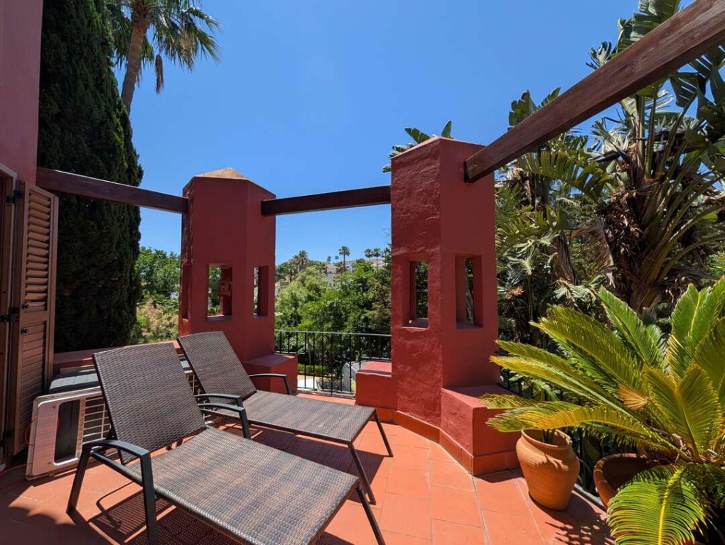 Adosada en Venta en Linea De La Concepcion, La Cádiz - foto 3
