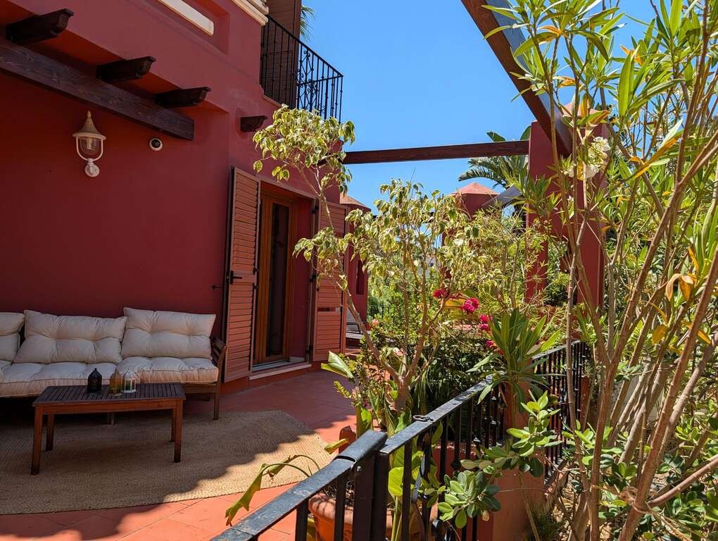 Adosada en Venta en Linea De La Concepcion, La Cádiz - foto 4