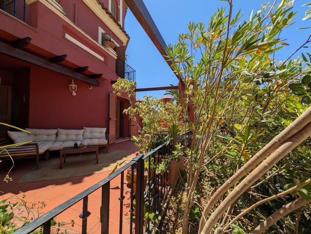 Adosada en Venta en Linea De La Concepcion, La Cádiz - foto 5