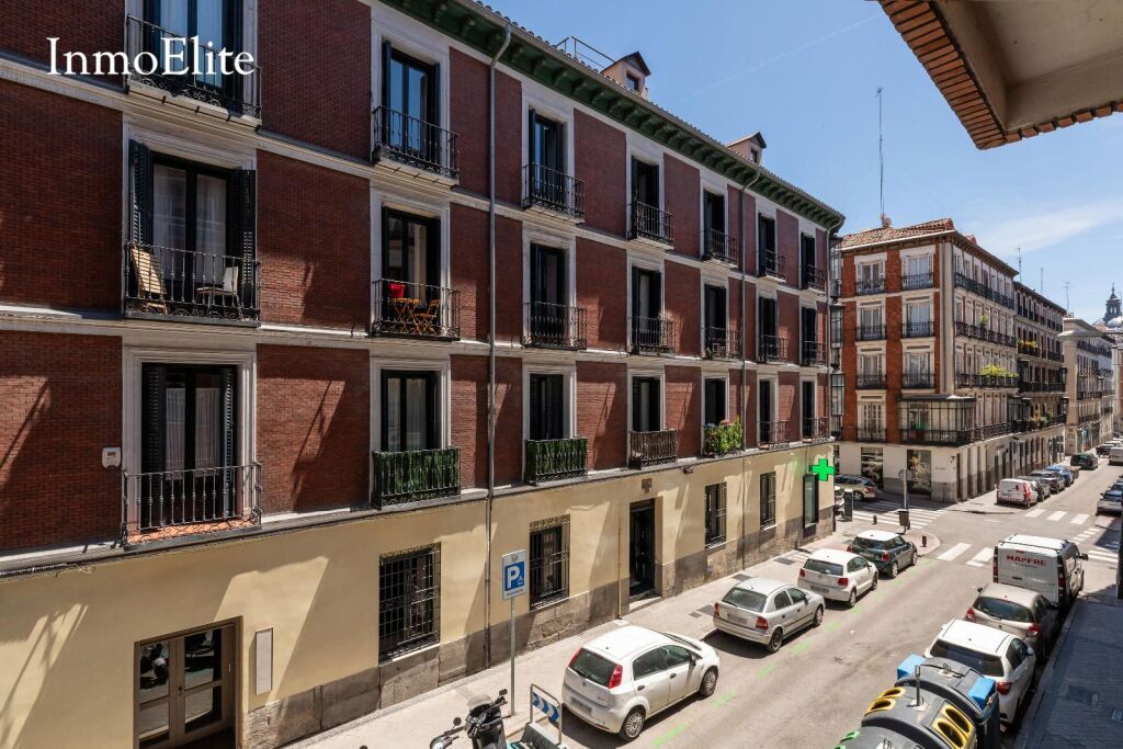 Piso en Madrid - foto 4