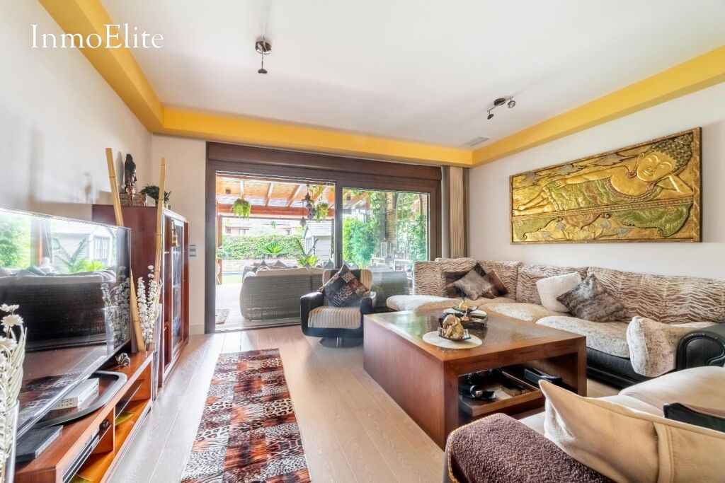 Chalet Adosado en Majadahonda