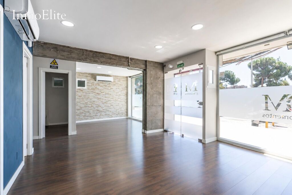 Piso en Madrid