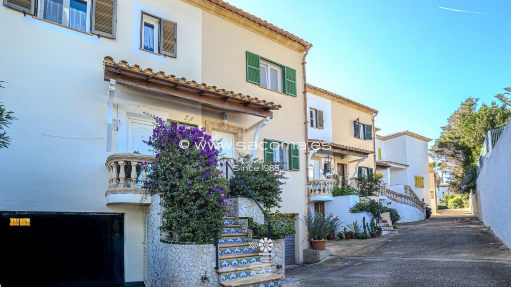 Adosada en Venta en Coma, Sa Baleares