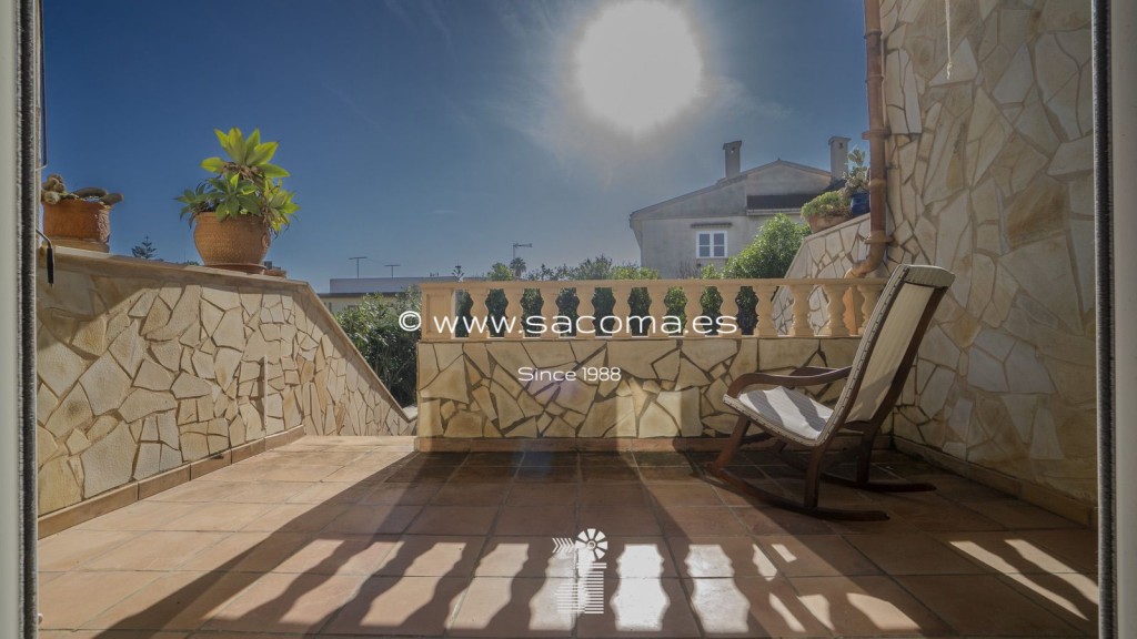 Adosada en Venta en Coma, Sa Baleares - foto 2