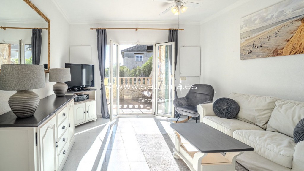 Adosada en Venta en Coma, Sa Baleares - foto 3