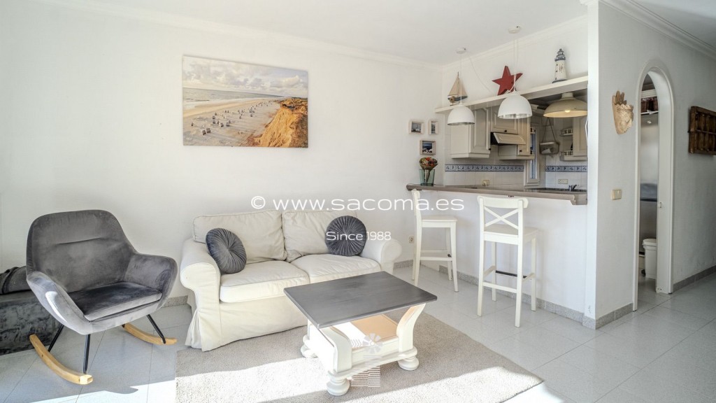 Adosada en Venta en Coma, Sa Baleares - foto 4