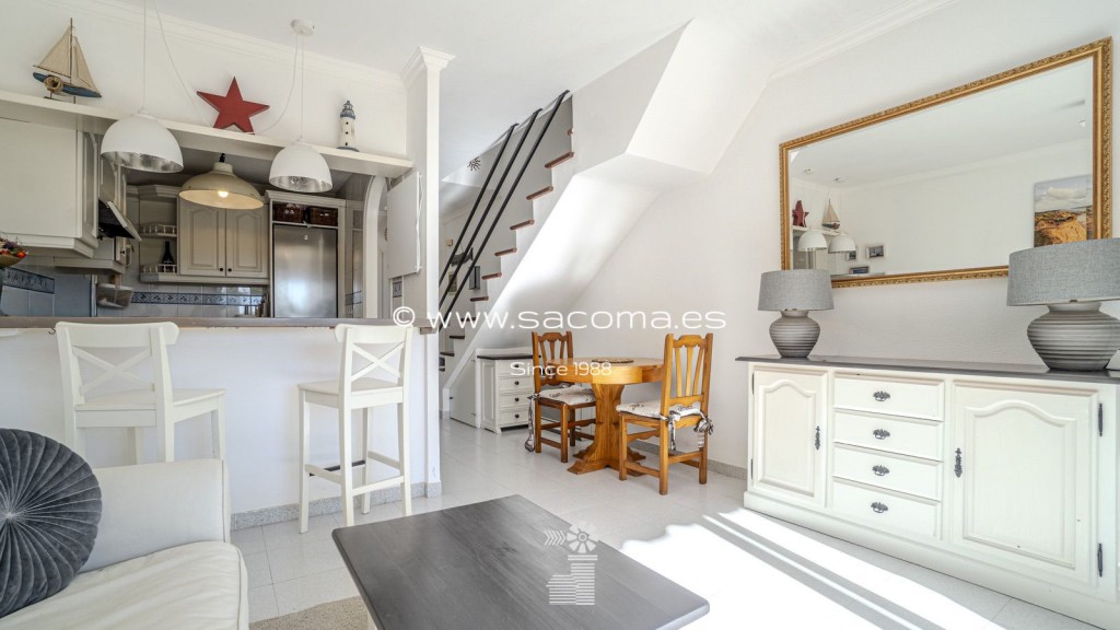 Adosada en Venta en Coma, Sa Baleares - foto 5