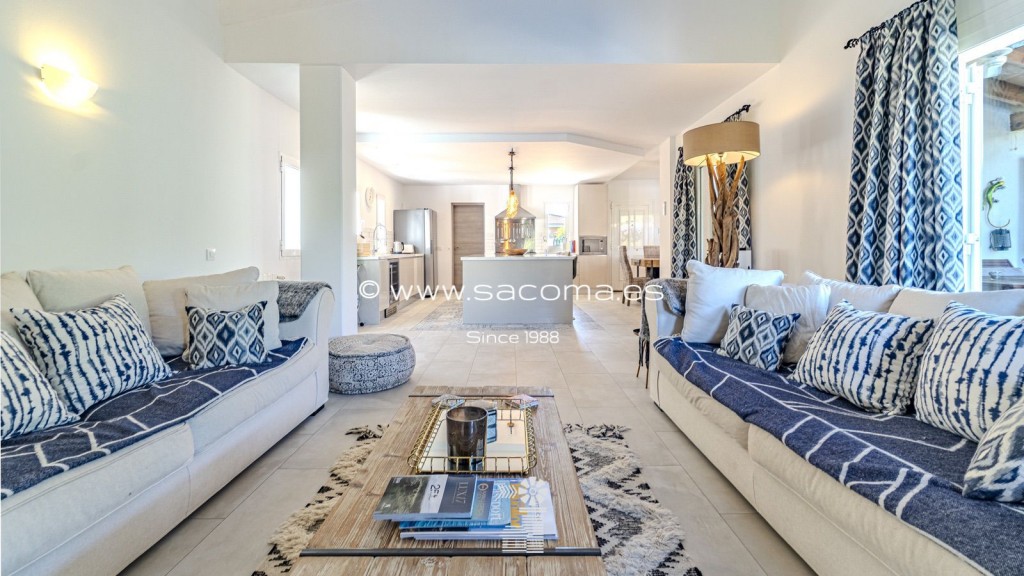 Casa-Chalet en Venta en Sa Coma (Cala Millor) Baleares - foto 2