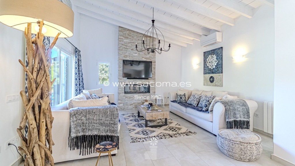 Casa-Chalet en Venta en Sa Coma (Cala Millor) Baleares - foto 3