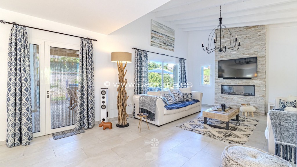 Casa-Chalet en Venta en Sa Coma (Cala Millor) Baleares - foto 4