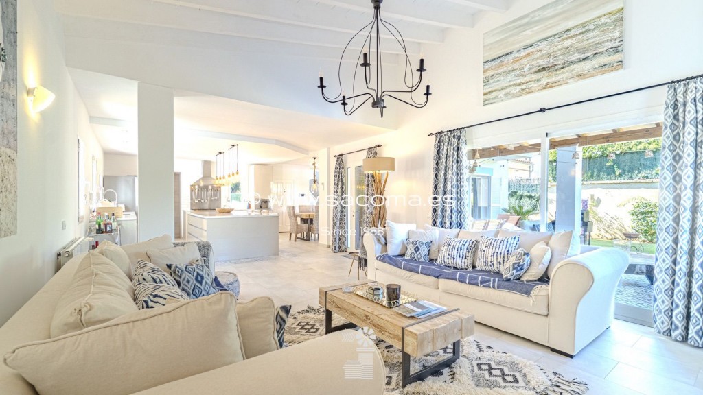 Casa-Chalet en Venta en Sa Coma (Cala Millor) Baleares - foto 5